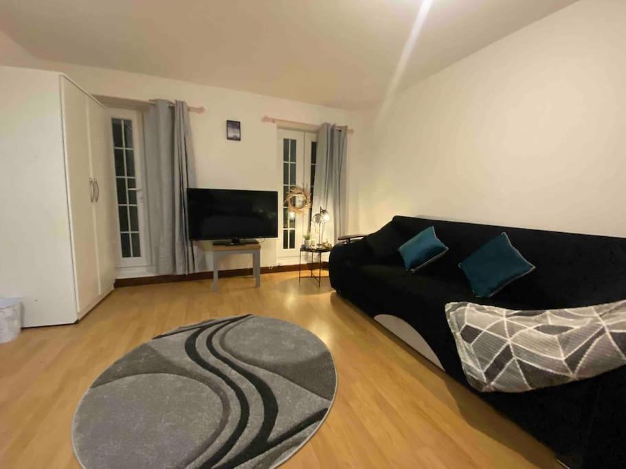 Cozy 1 Bed/Sleep 3/ Londonアパートメント エクステリア 写真